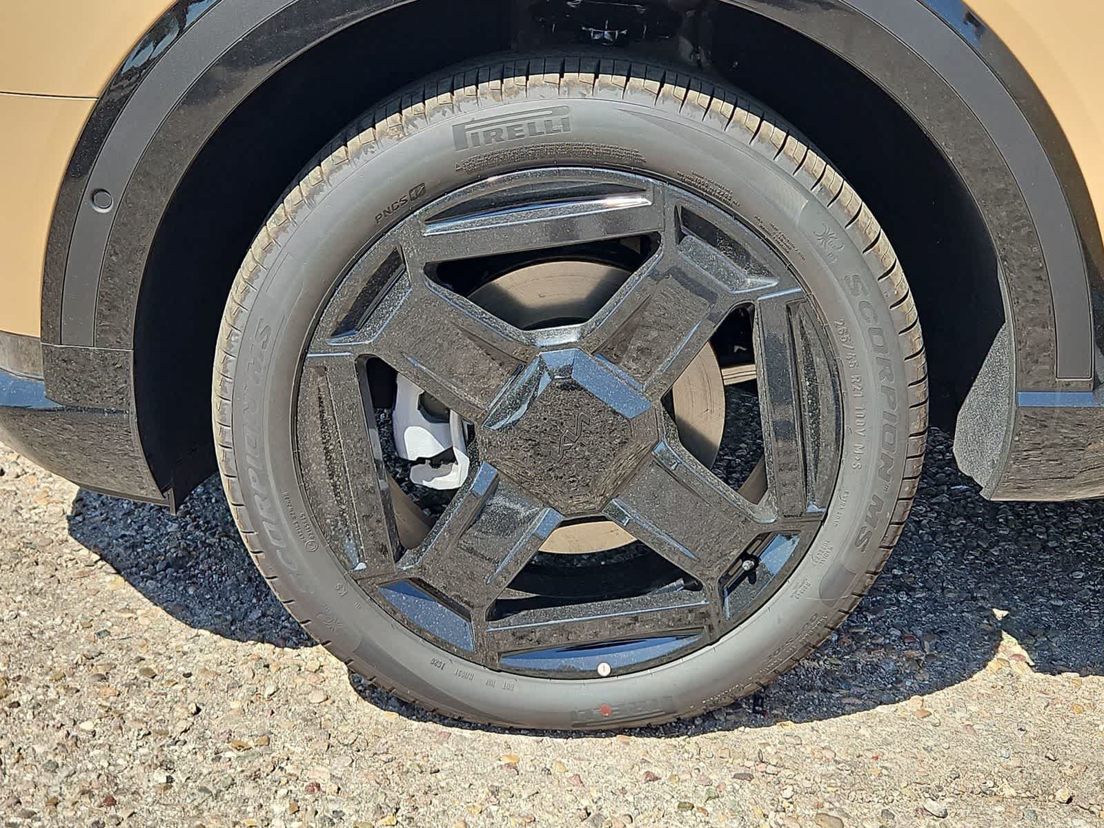 New 2027 Kia Telluride SX X-Line AWD/4WD image 14