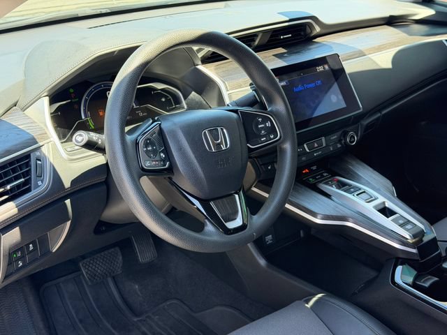 Used 2019 Honda Clarity Plug-In Hybrid image 10