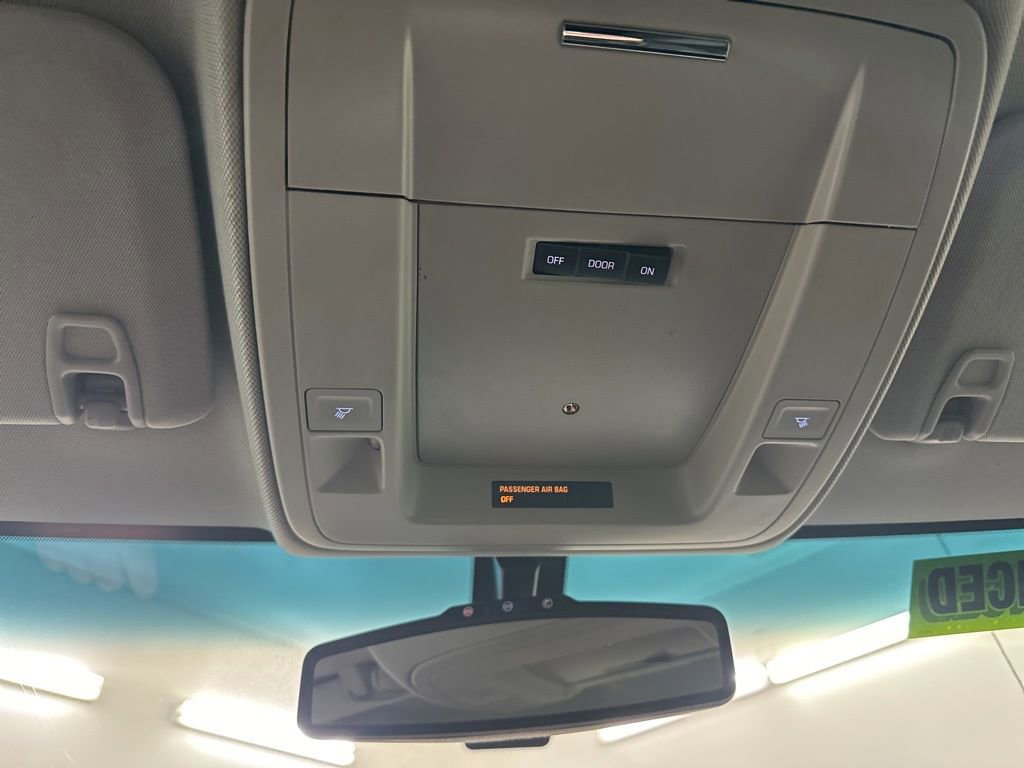 Used 2014 Chevrolet Silverado 1500 LT w/ All Star Edition image 43