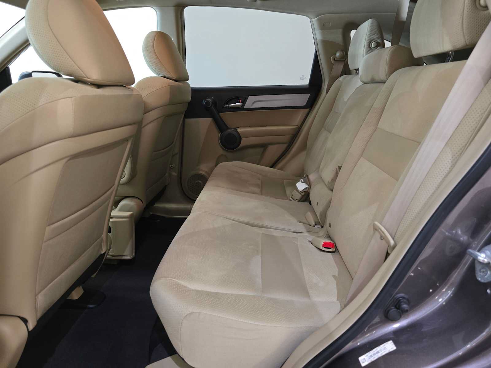 Used 2011 Honda CR-V EX image 22