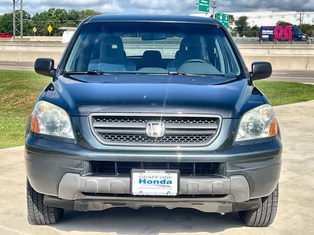 Used 2004 Honda Pilot LX image 7