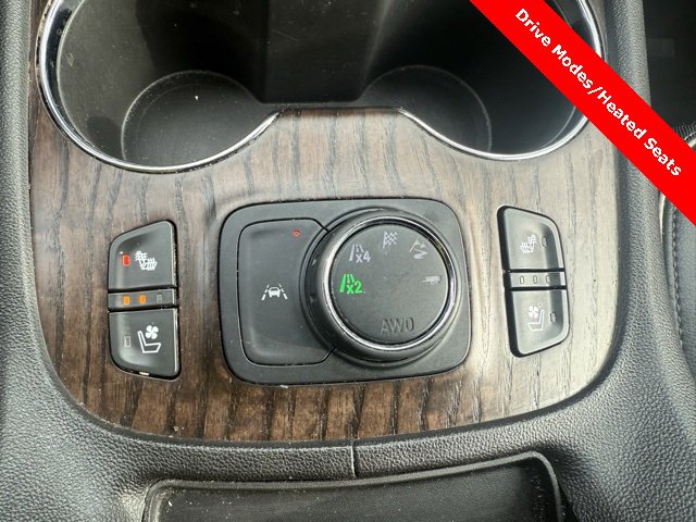 Used 2021 GMC Acadia Denali w/ Denali Ultimate Package image 13