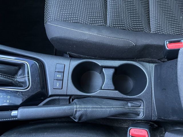 Used 2017 Toyota Corolla iM image 20