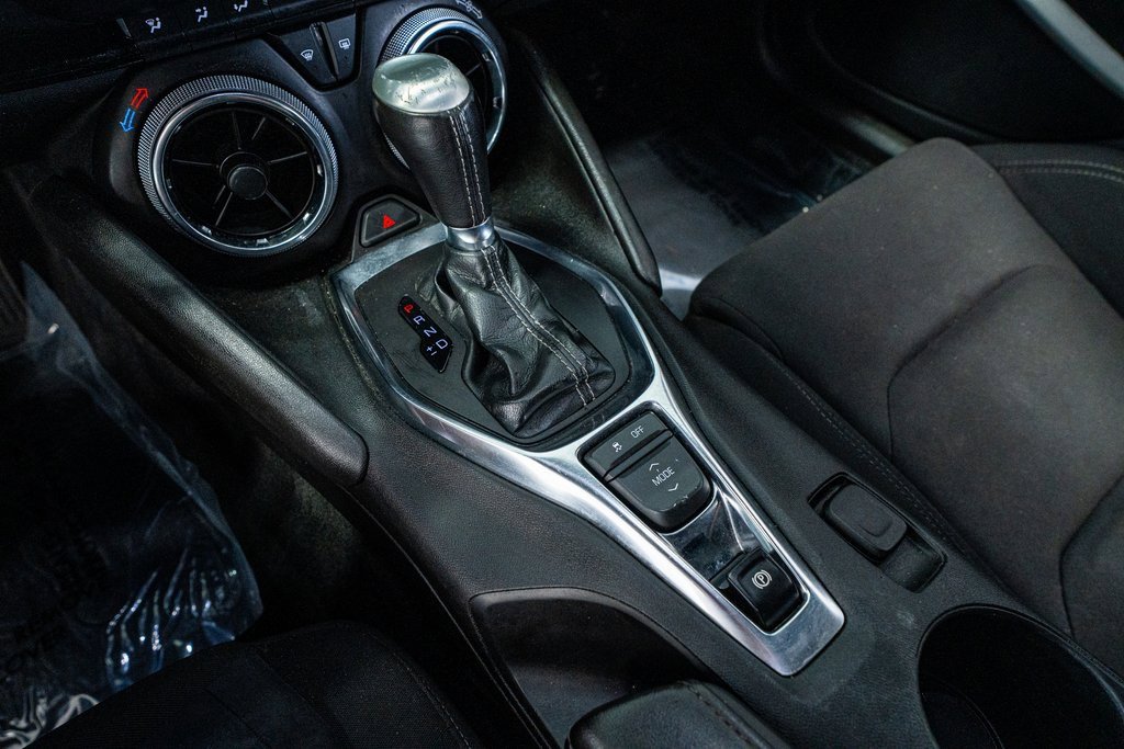 Used 2022 Chevrolet Camaro LT image 46