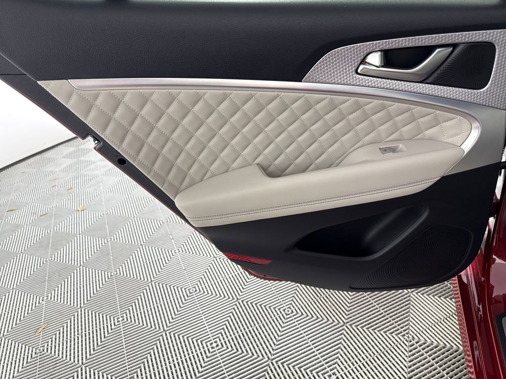 Used 2023 Genesis G70 3.3T w/ Sport Prestige Package RWD image 13