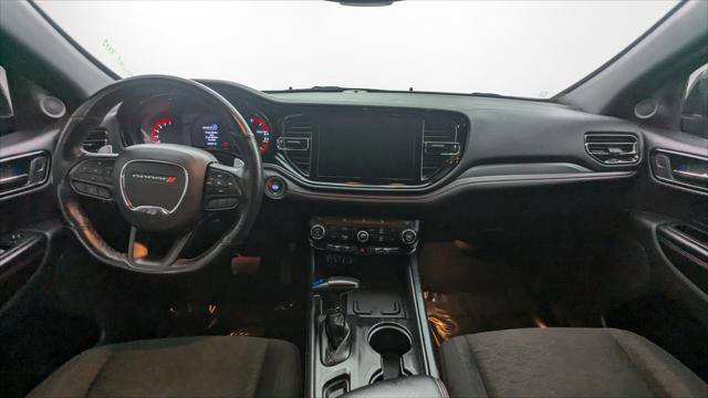 Used 2024 Dodge Durango R/T image 30