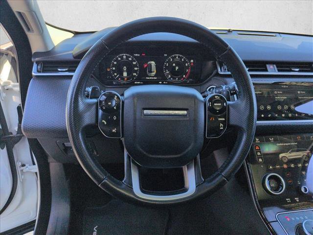 Used 2019 Land Rover Range Rover Velar S image 13