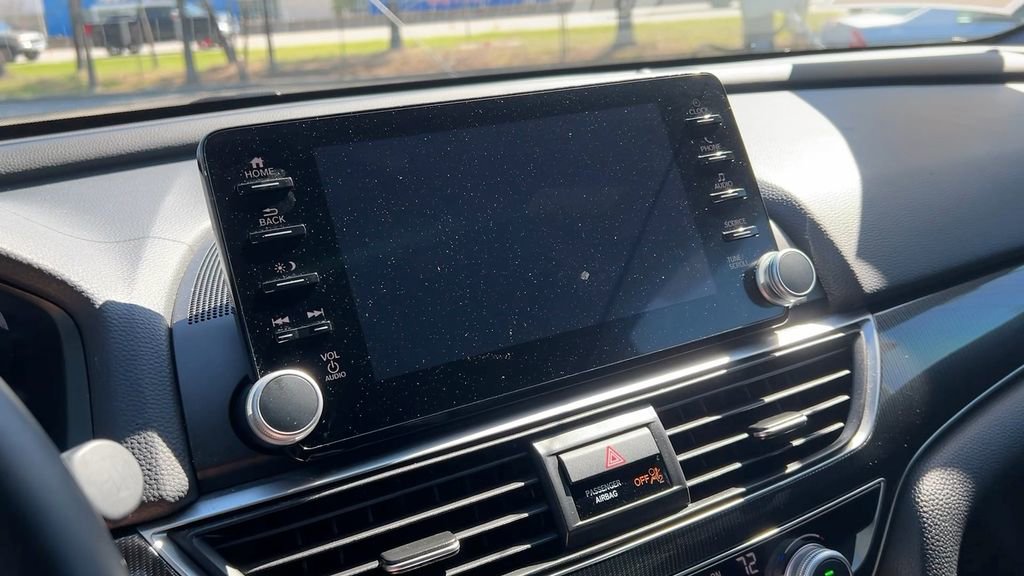 Used 2022 Honda Accord Sport image 26