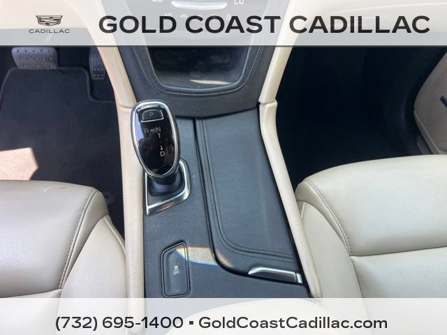 Used 2017 Cadillac XT5 FWD image 21