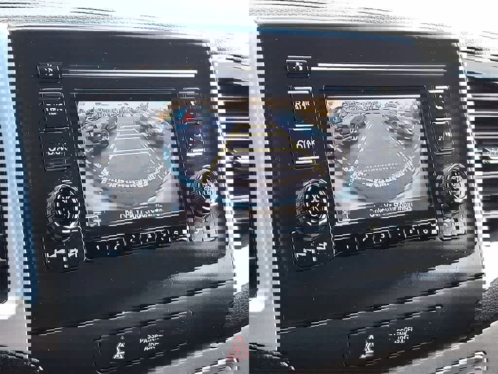 Used 2017 Honda Ridgeline RTS image 14