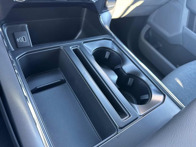 New 2025 Ford F150 XLT w/ Equipment Group 302A MID image 32