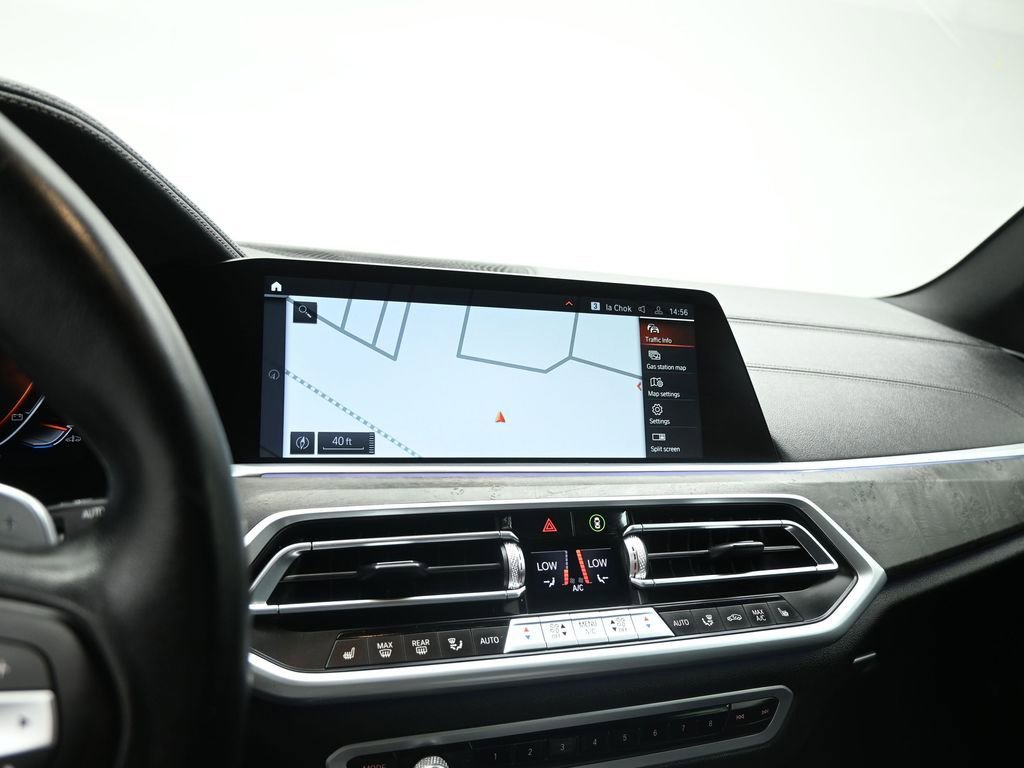 Used 2023 BMW X5 xDrive40i image 15