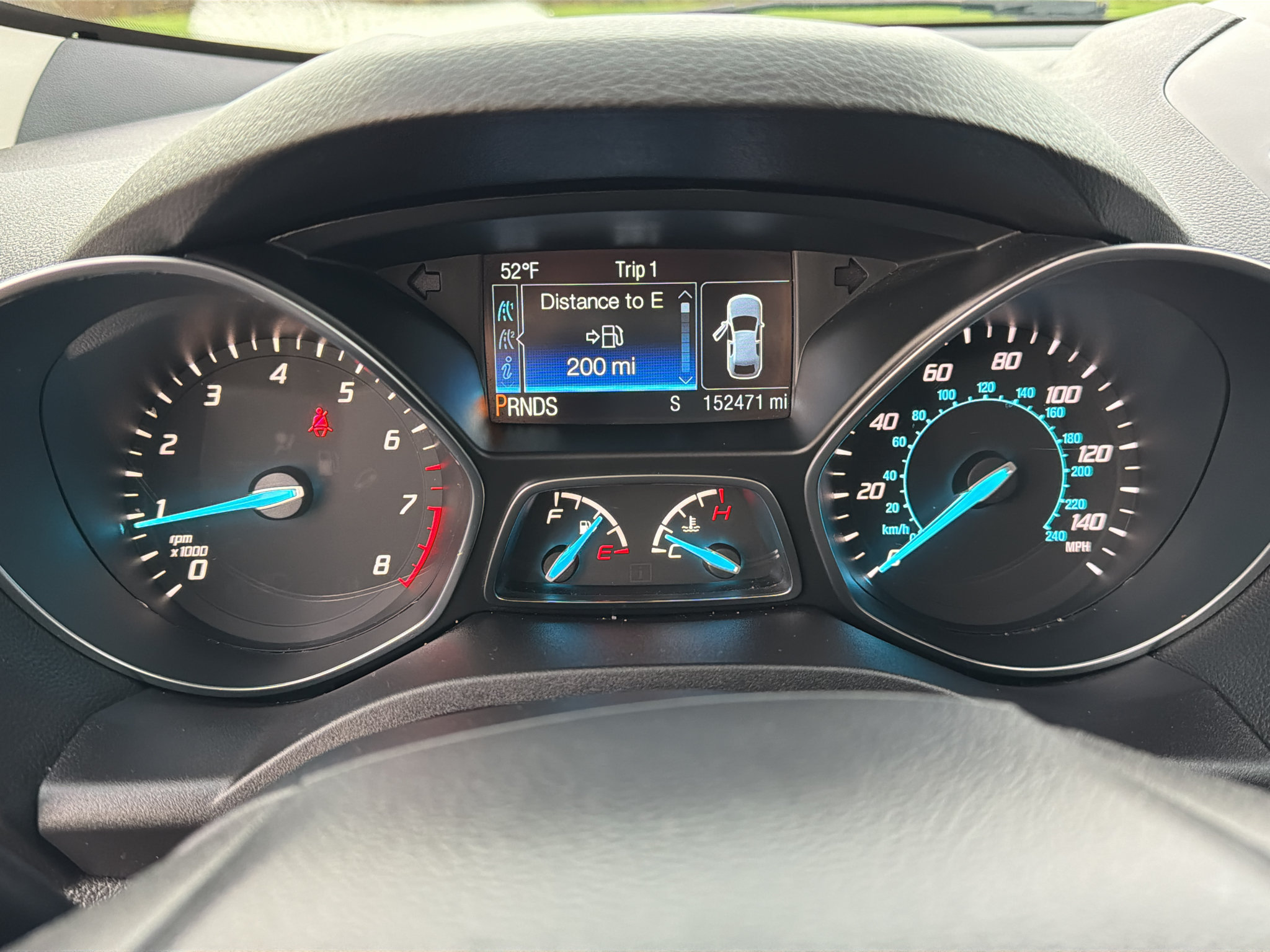 Used 2016 Ford Escape Titanium AWD/4WD image 31