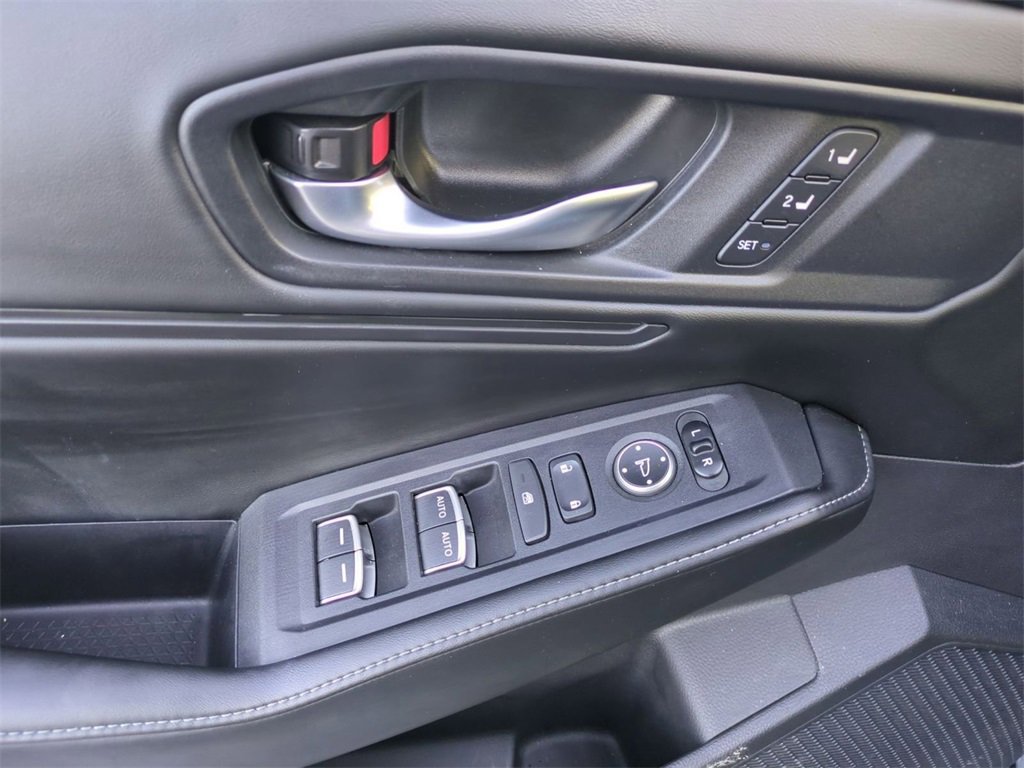 Used 2023 Honda Accord Sport image 16