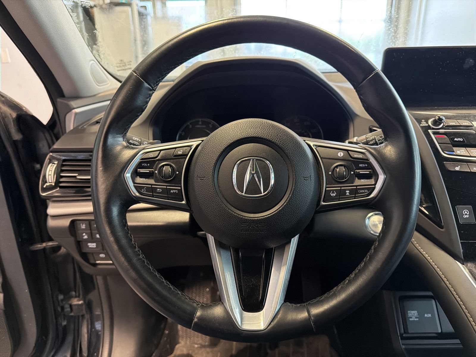 Used 2021 Acura RDX w/ Advance Package AWD/4WD image 18