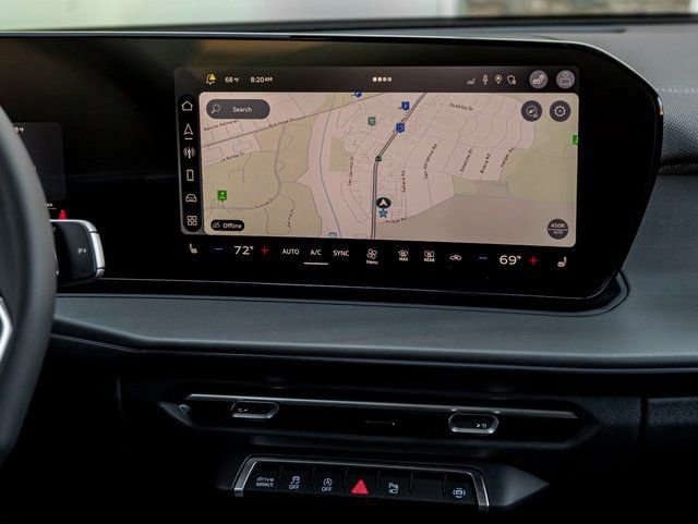 New 2026 Audi Q3 quattro 2.0T image 18