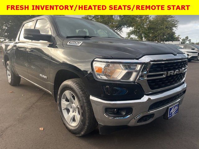 Used 2023 RAM 1500 Big Horn