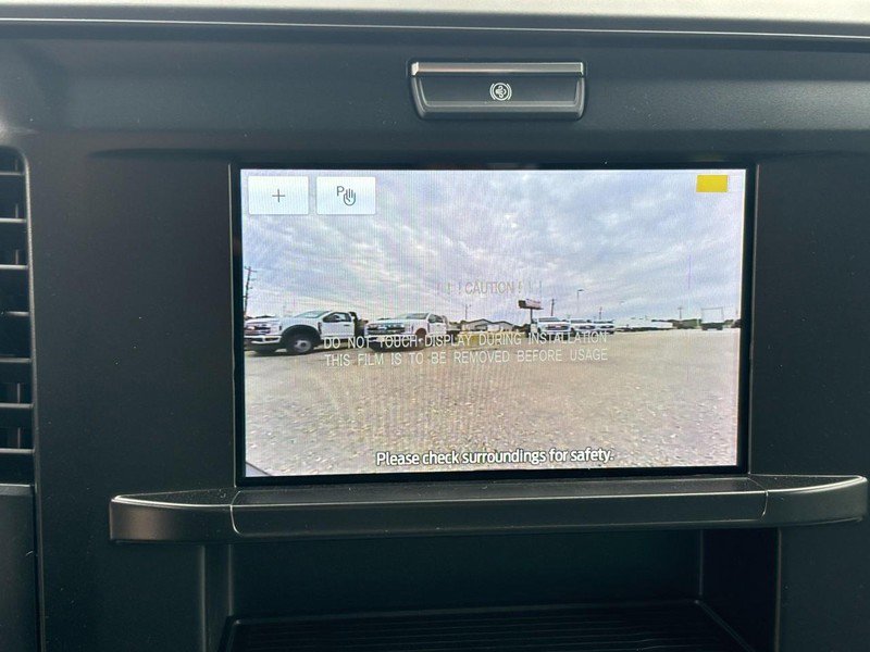 New 2026 Ford F350 XL w/ XL Chrome Package image 16