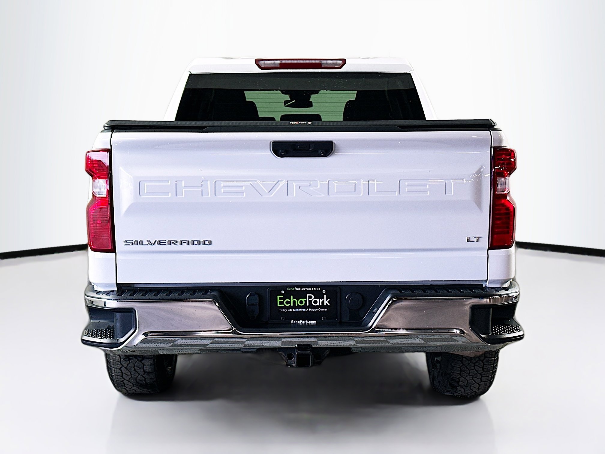 Used 2023 Chevrolet Silverado 1500 LT image 7