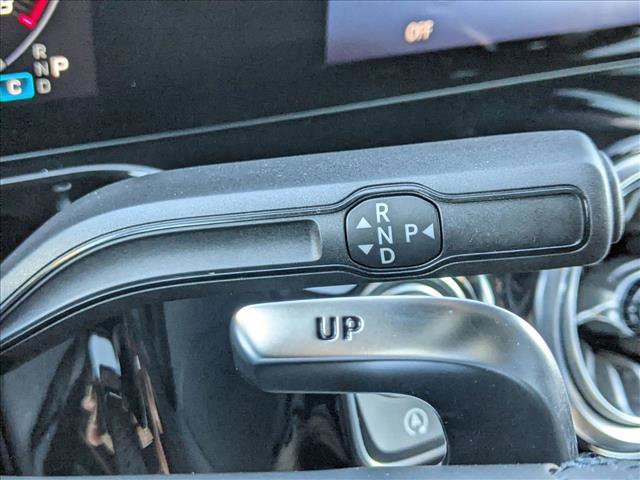 Certified 2025 Mercedes-Benz GLA 35 AMG 4MATIC image 12