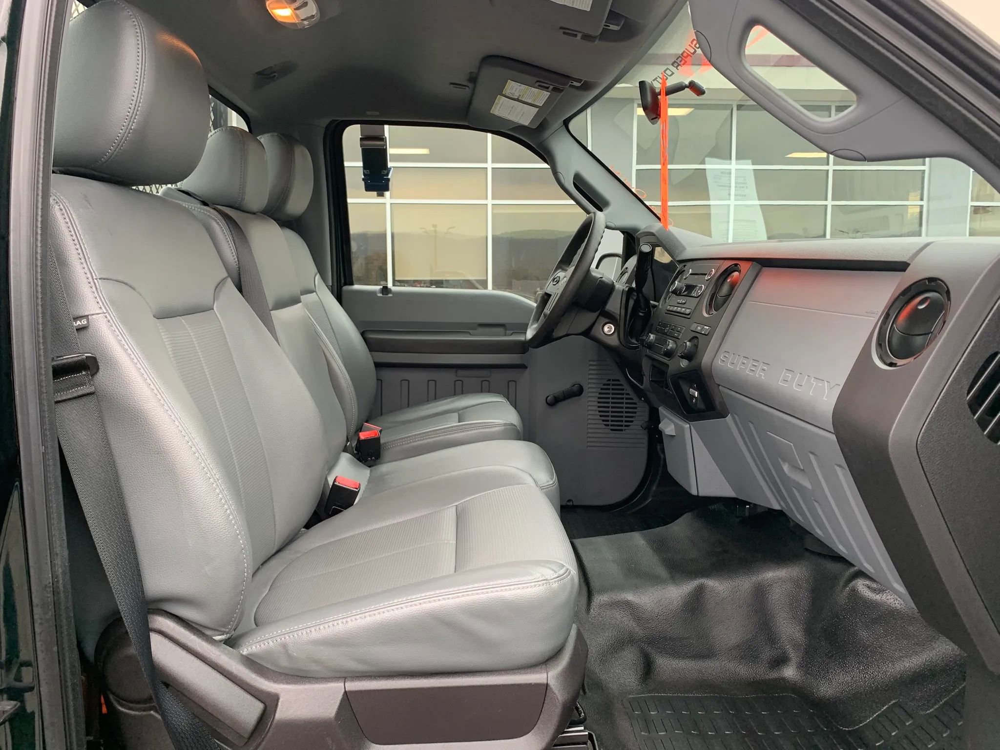Used 2016 Ford F250 XL image 20