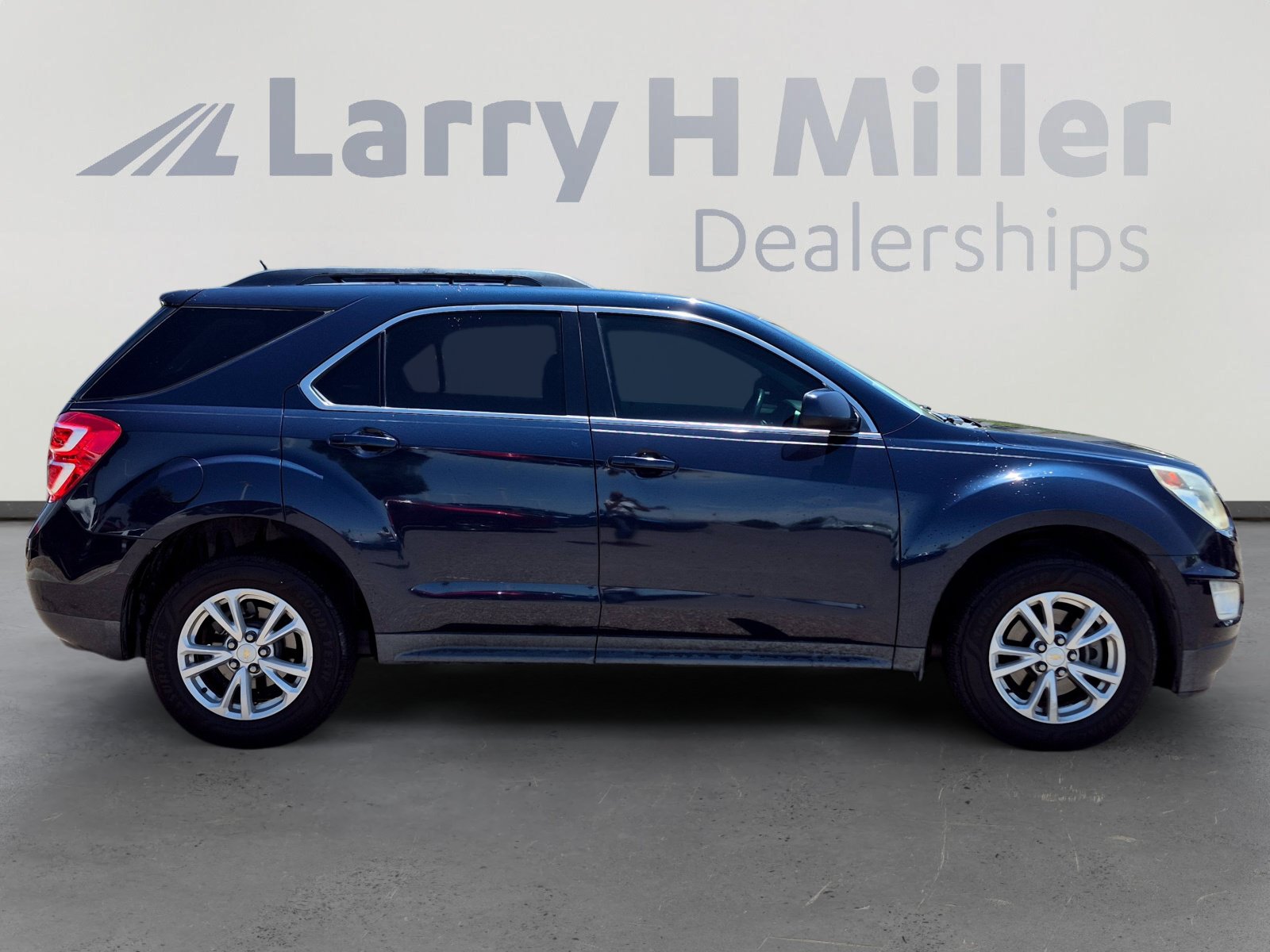 Used 2016 Chevrolet Equinox LT w/ Convenience Package FWD image 6
