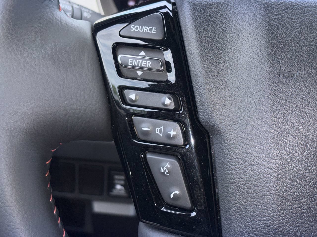 Certified 2025 Nissan Frontier Pro-X w/ Pro Convenience Package RWD image 20