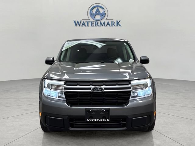 Used 2022 Ford Maverick Lariat image 8