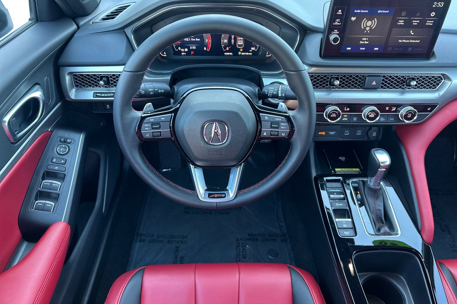 Used 2026 Acura Integra A-Spec image 15