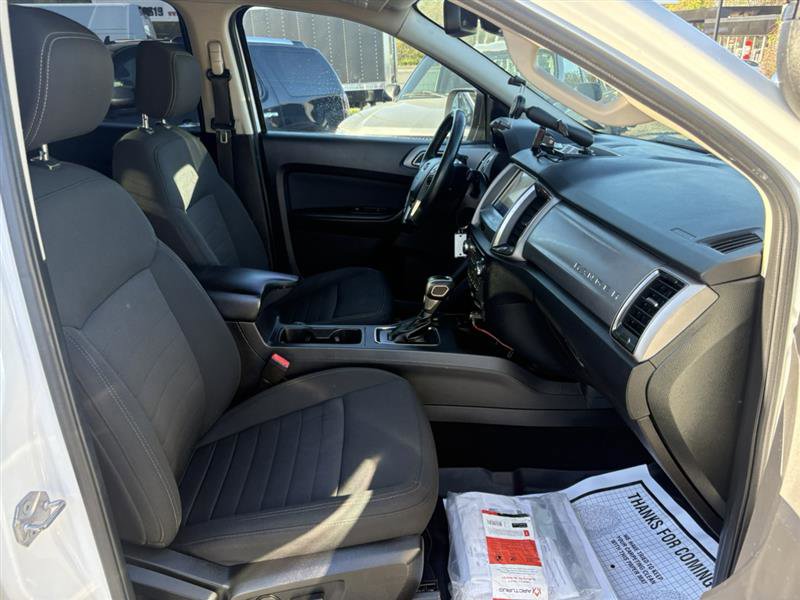 Used 2019 Ford Ranger XLT w/ Equipment Group 302A Luxury image 19