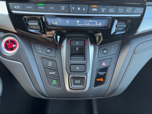 New 2025 Honda Odyssey Sport-L image 37