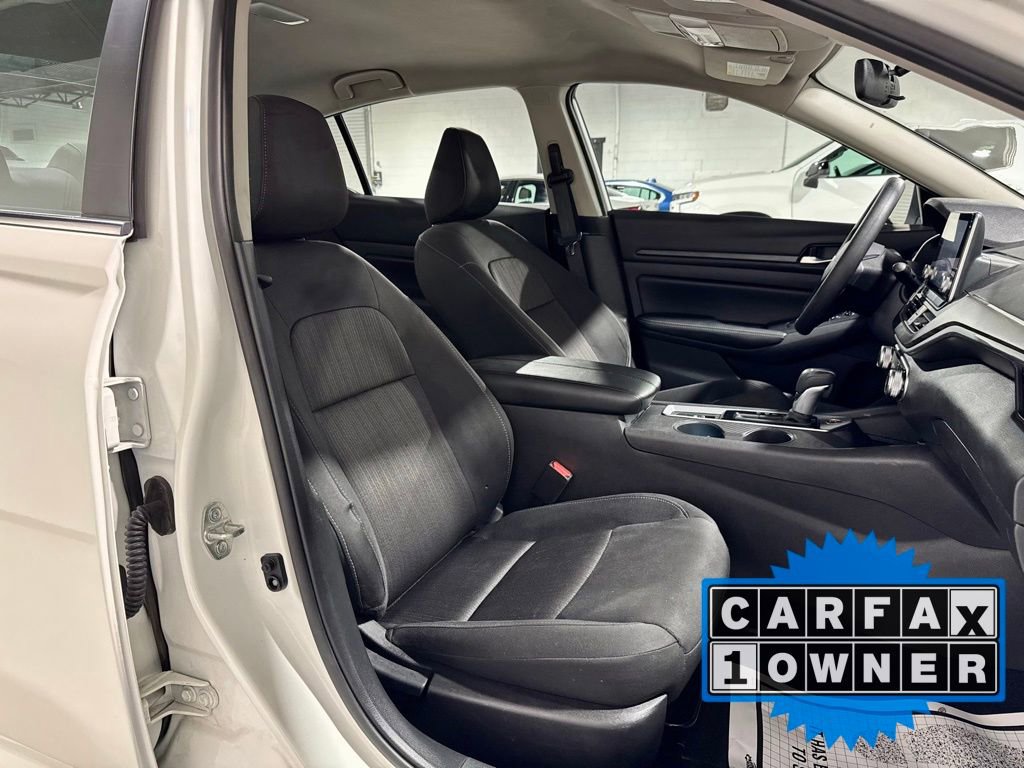 Used 2025 Nissan Altima 2.5 SV image 20