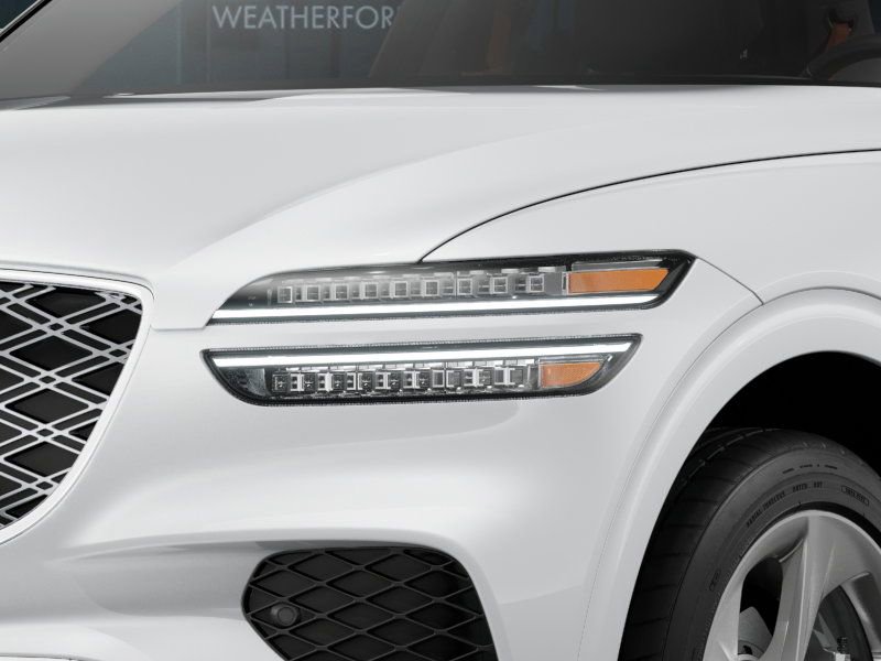 New 2026 Genesis GV70 2.5T AWD/4WD image 9