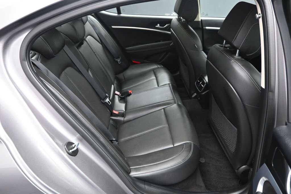 Used 2023 Genesis G70 2.0T AWD/4WD image 35