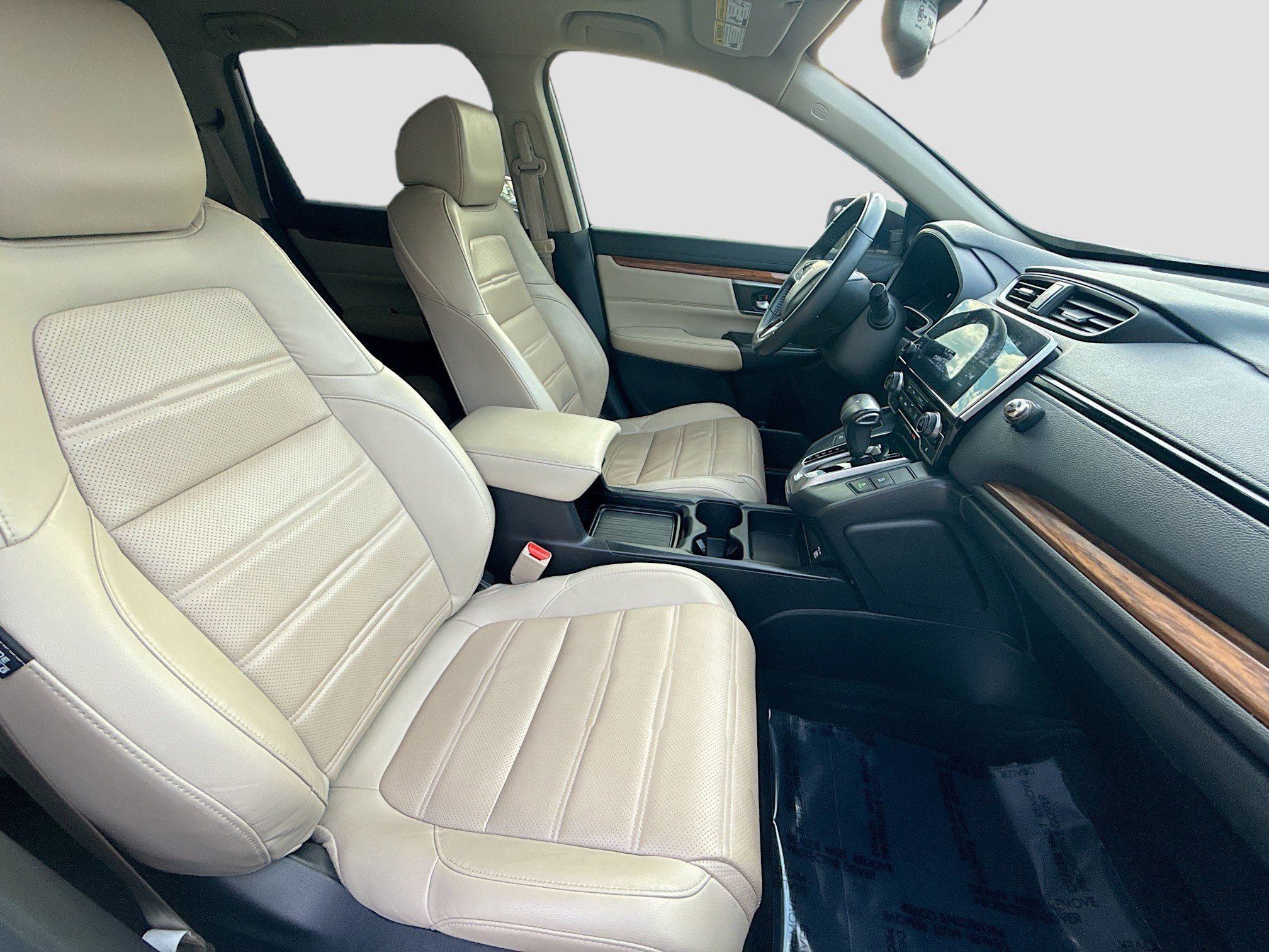 Used 2022 Honda CR-V EX-L image 32