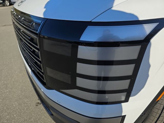 New 2026 Hyundai Palisade Limited image 44