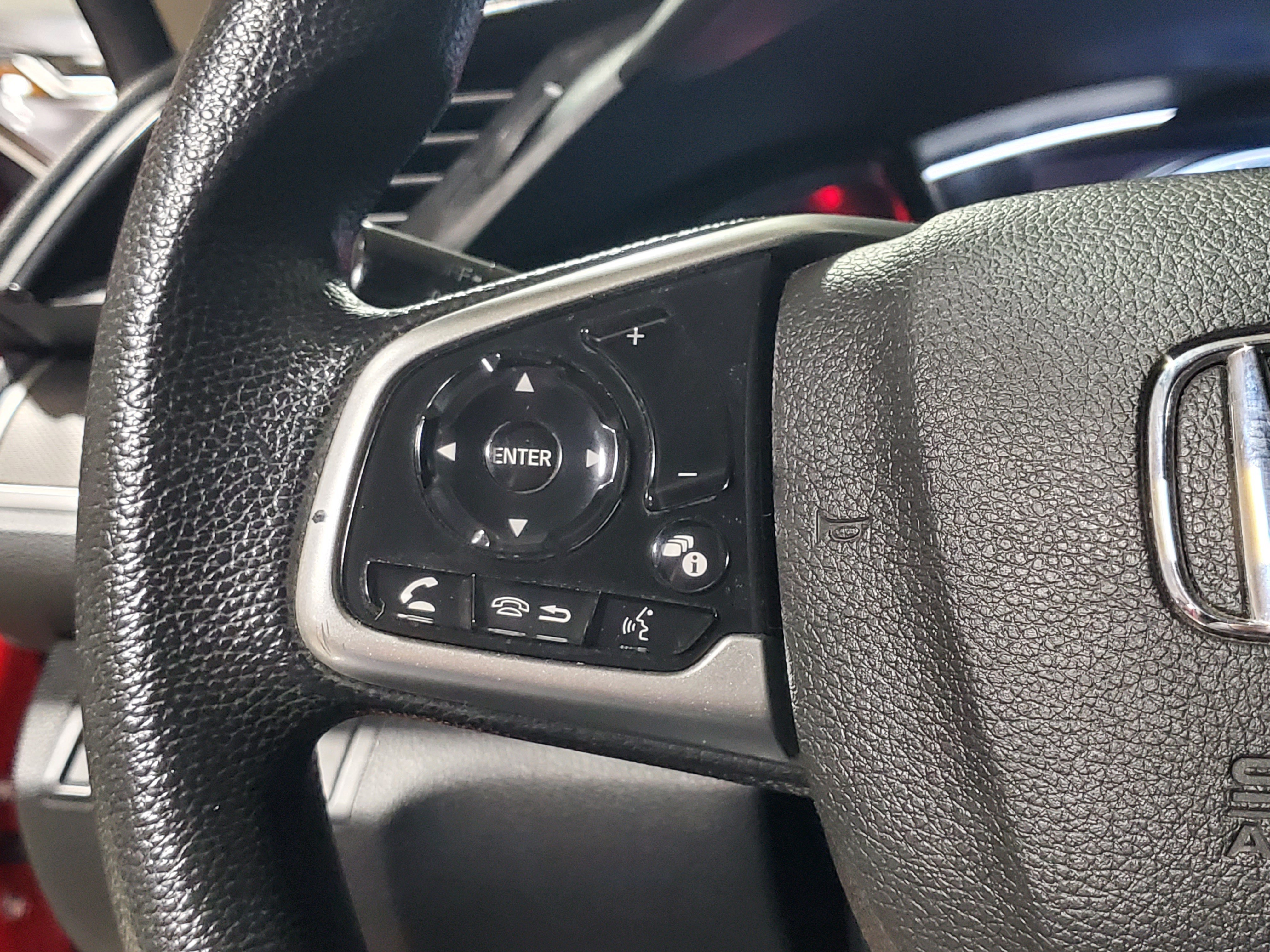 Used 2019 Honda Civic LX image 22