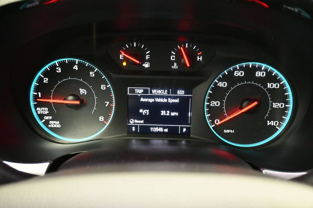 Used 2020 Chevrolet Traverse LS FWD image 15