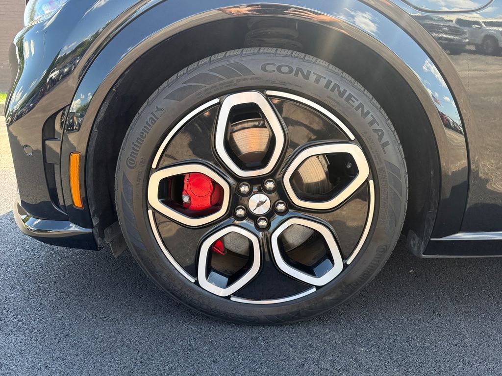 Used 2023 Ford Mustang Mach-E GT AWD/4WD image 29