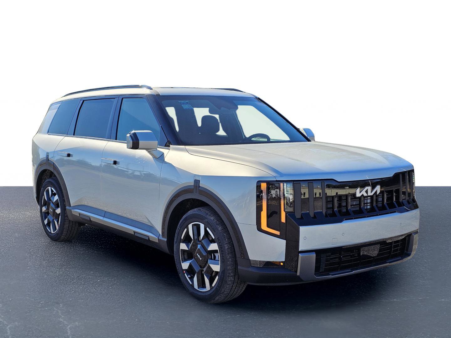 New 2027 Kia Telluride S image 5
