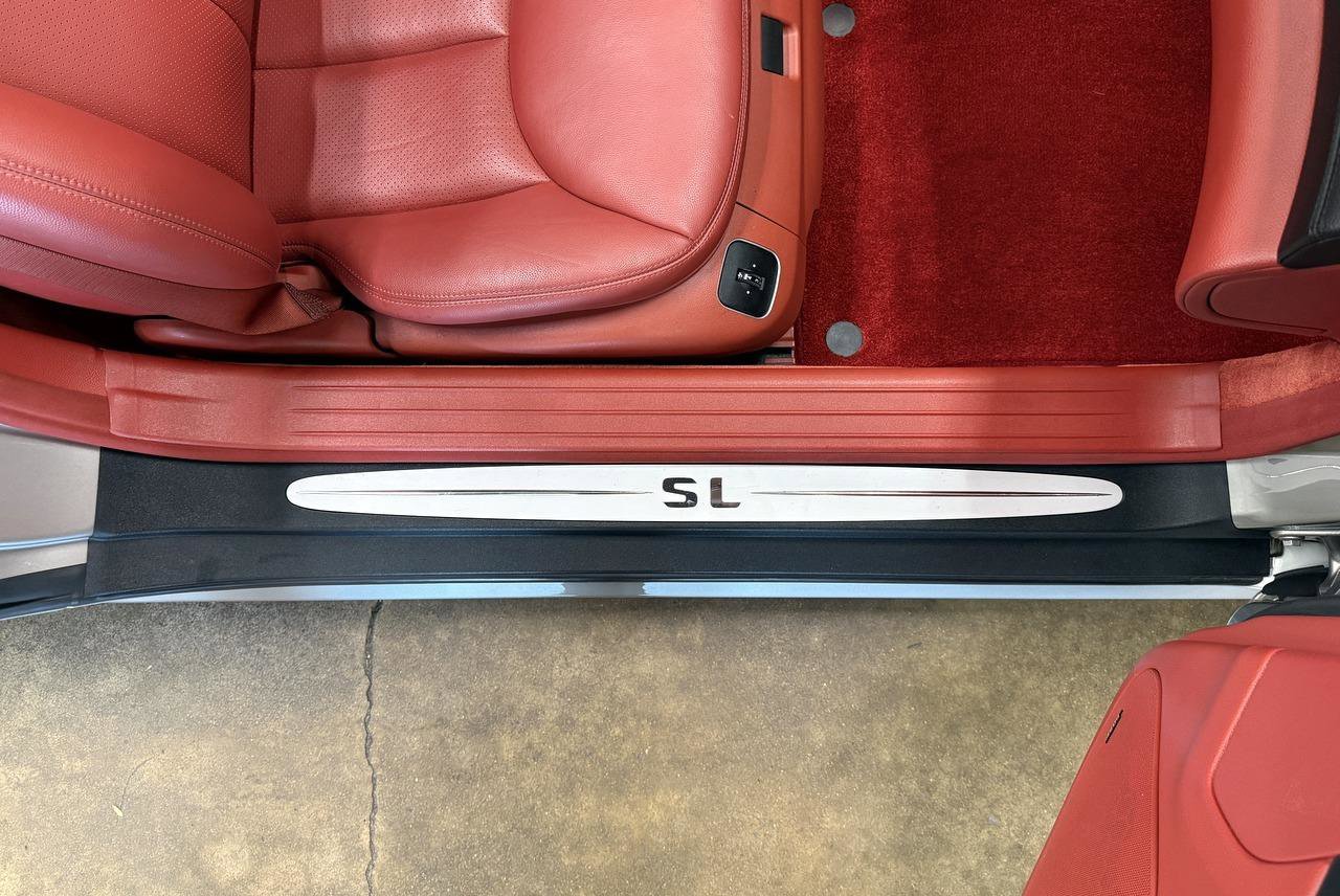 Used 2006 Mercedes-Benz SL 500 image 74