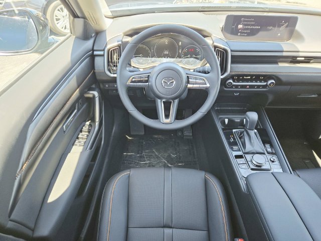 New 2026 MAZDA CX-50 AWD 2.5 Hybrid w/ Weather Package image 8