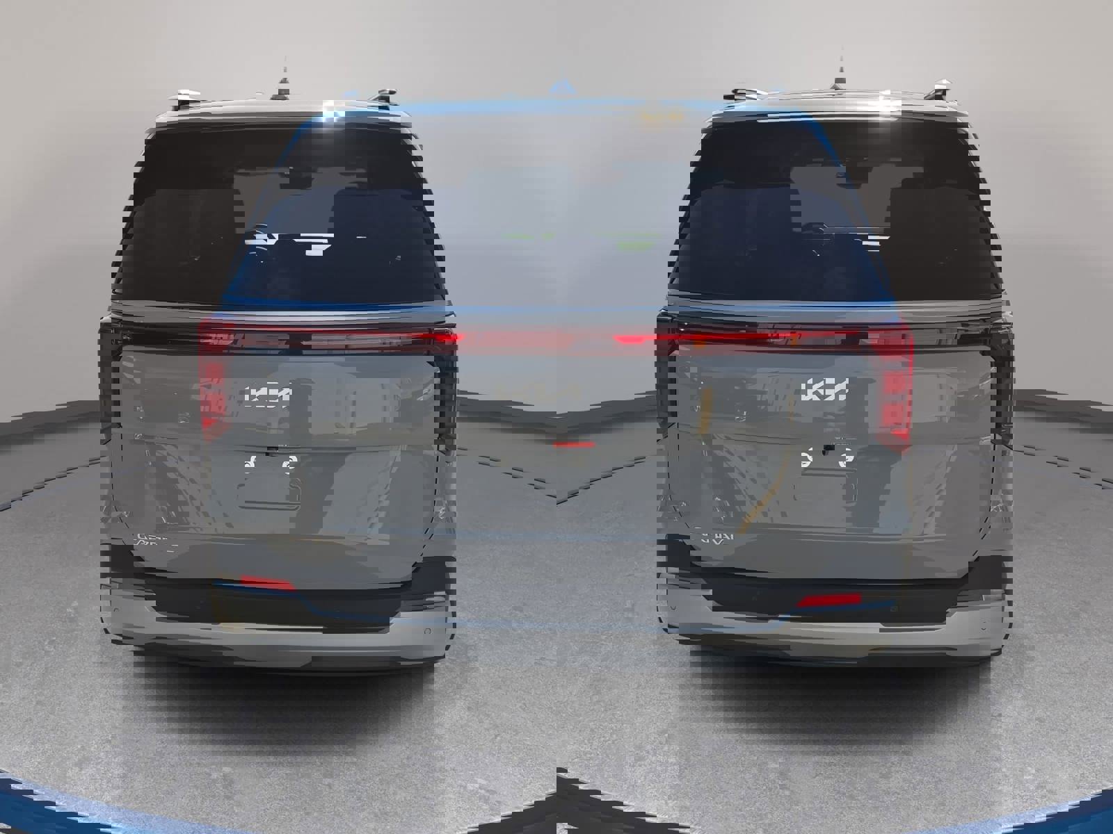 New 2026 Kia Carnival EX image 6