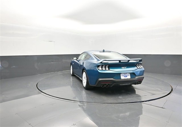 New 2026 Ford Mustang GT Premium w/ GT Performance Package image 5