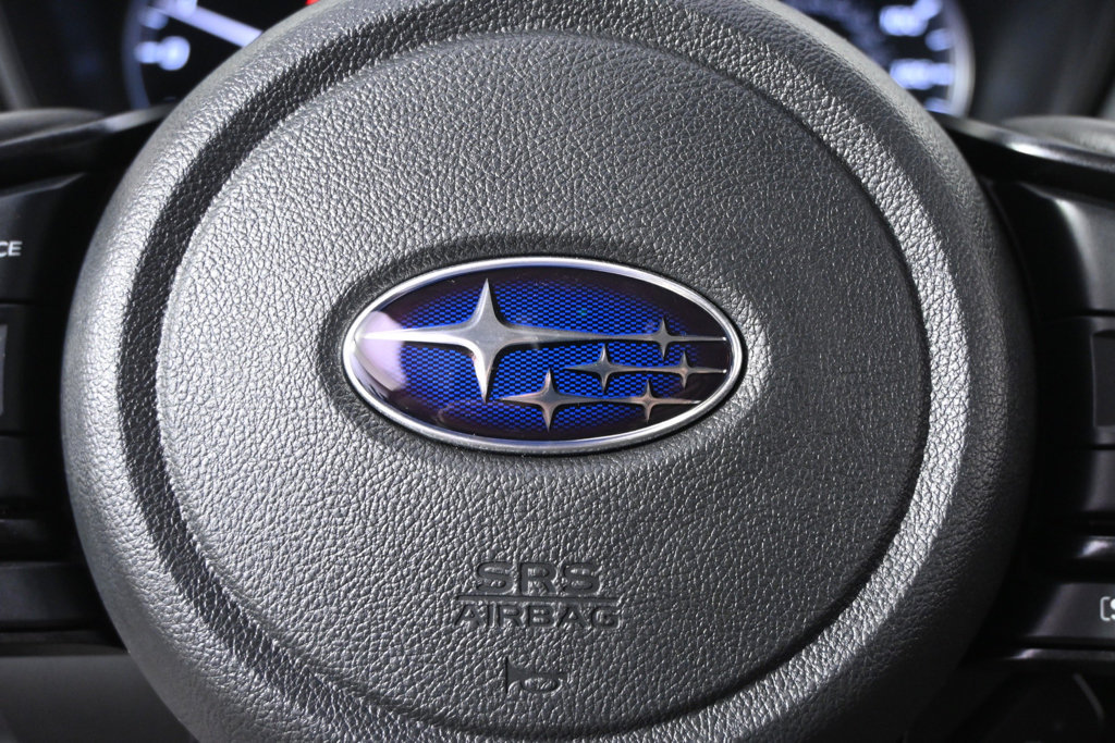 Certified 2026 Subaru Crosstrek 2.5i Limited w/ Crosstrek Mirror Package AWD/4WD image 33