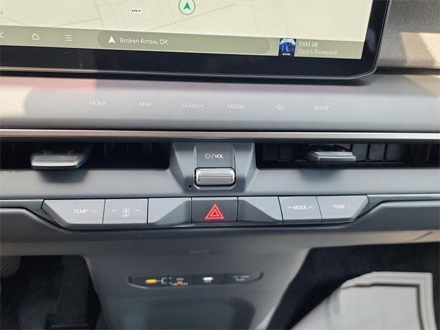 New 2026 Kia EV9 Light image 21