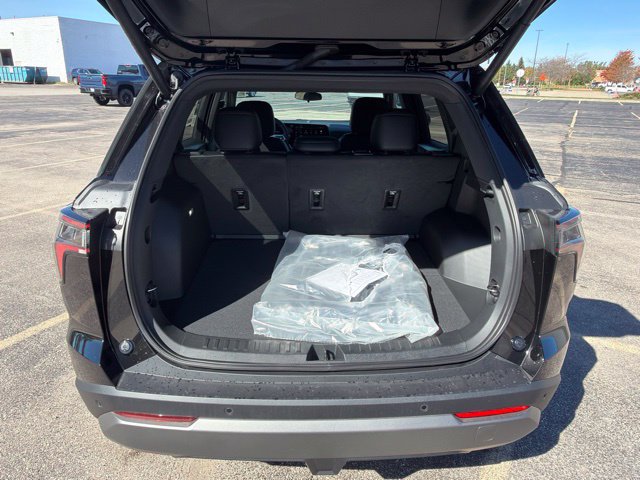 New 2027 Chevrolet Equinox LT w/ Convenience Package II AWD/4WD image 33