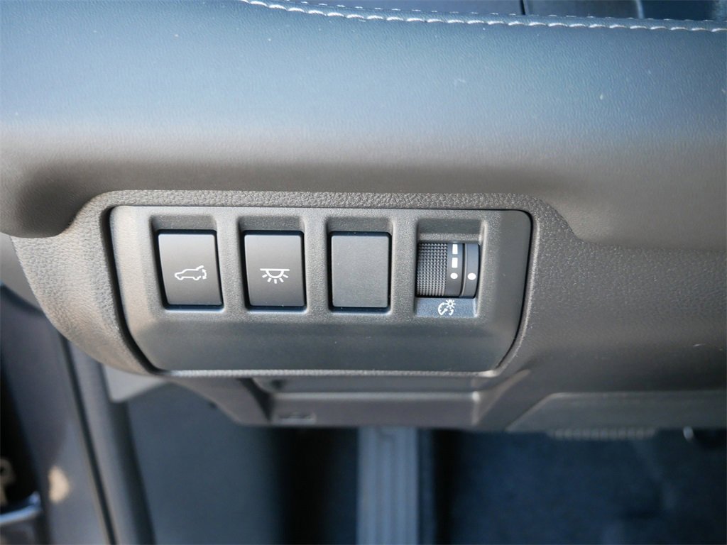 New 2025 Subaru Ascent Touring image 16