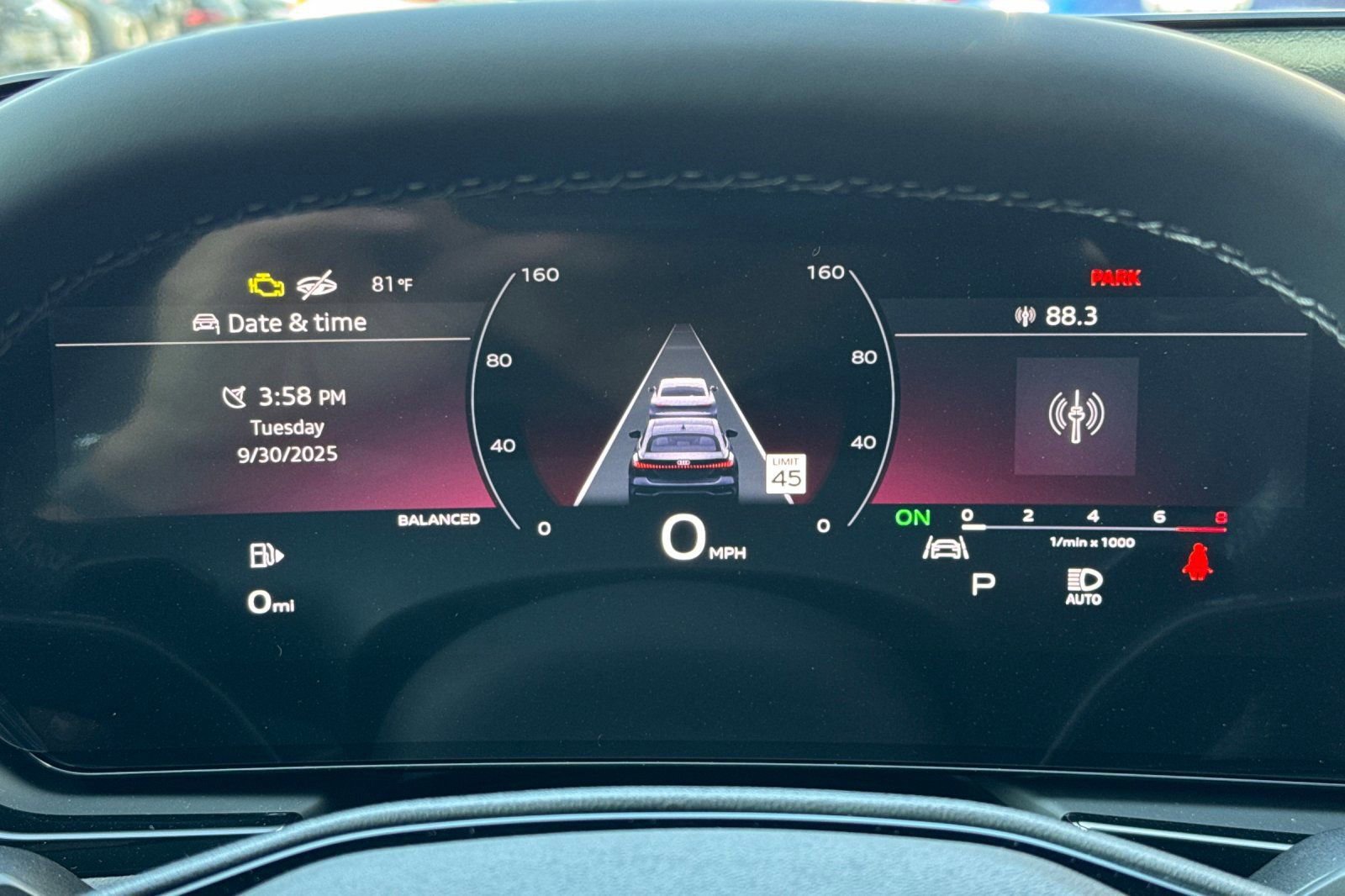 New 2025 Audi S5 Premium Plus image 21