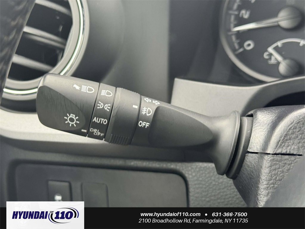 Used 2023 Toyota Tacoma TRD Off-Road image 20